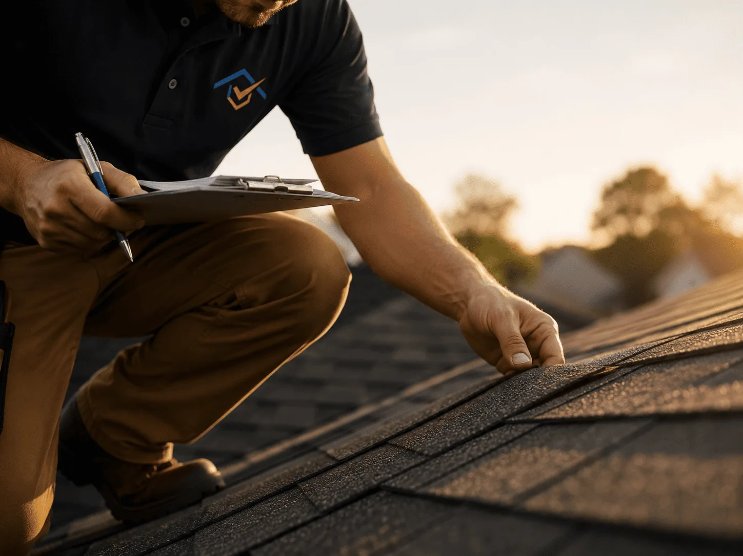 Why Choose Roof Inspection in Vandalia, IL
